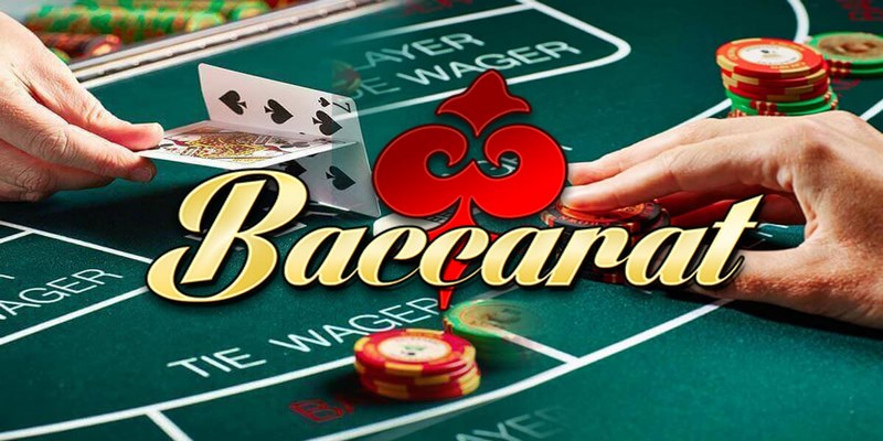 Baccarat Sunwin là gì?