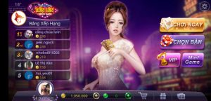 Game bài Sunwin có rất nhiều thể loại game 