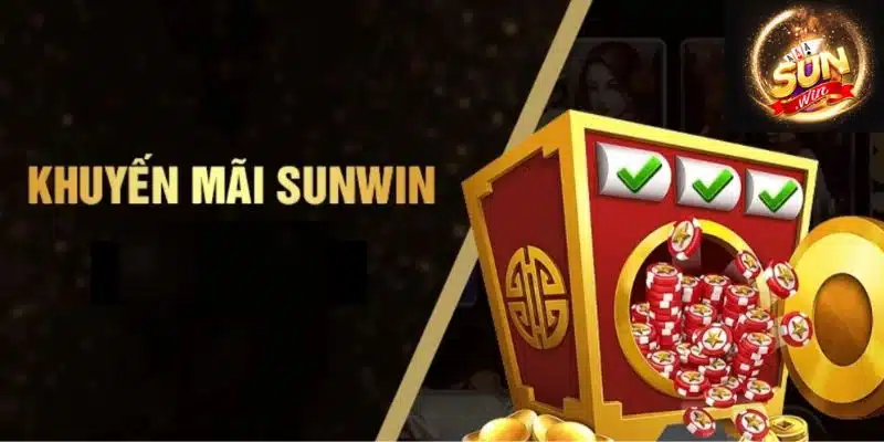 Nhiều ưu đãi đang đợi bạn tại VIP CLUB Sunwin