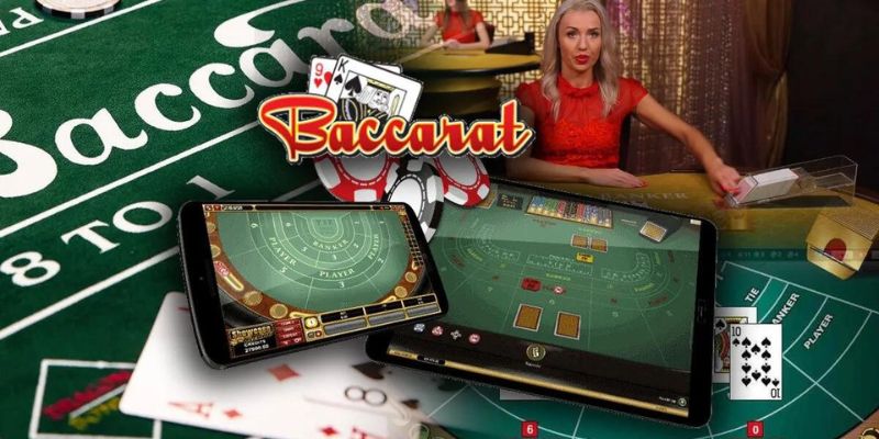 Baccarat Sunwin