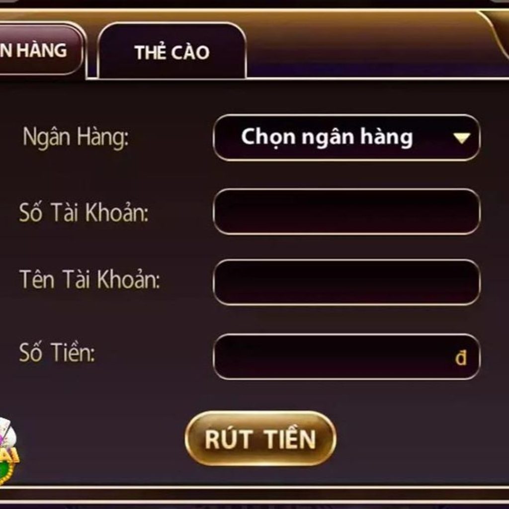 nạp rút tiền Sunwin