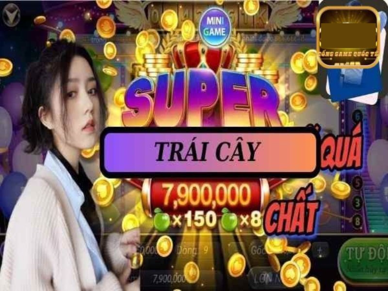 Super trái cây Sunwin